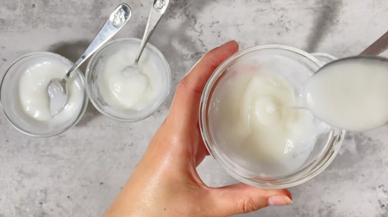 How to Make a Basic Lotion / Cream — step 35