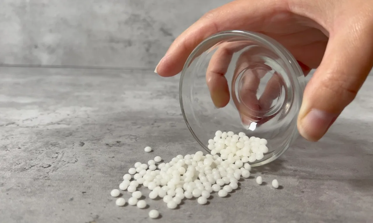 How to Make a Basic Lotion / Cream — step 25