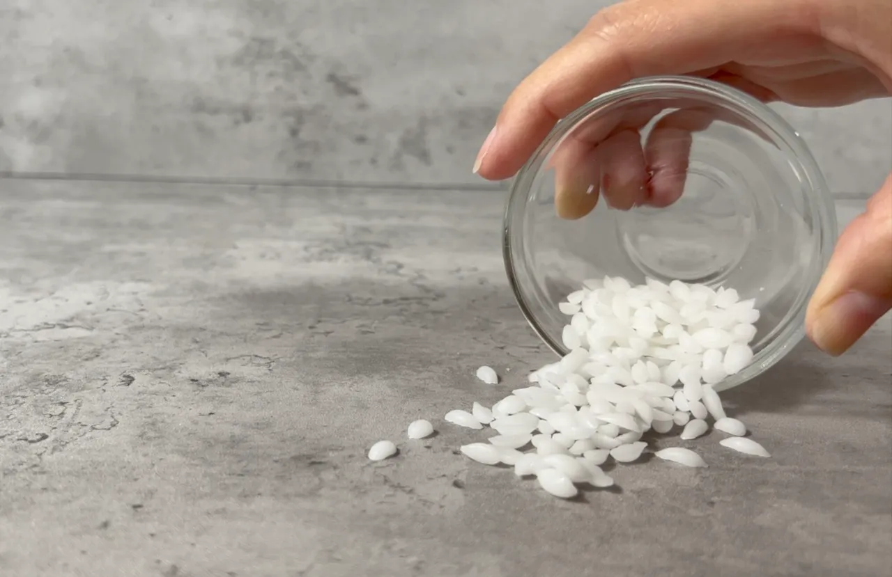How to Make a Basic Lotion / Cream — step 31