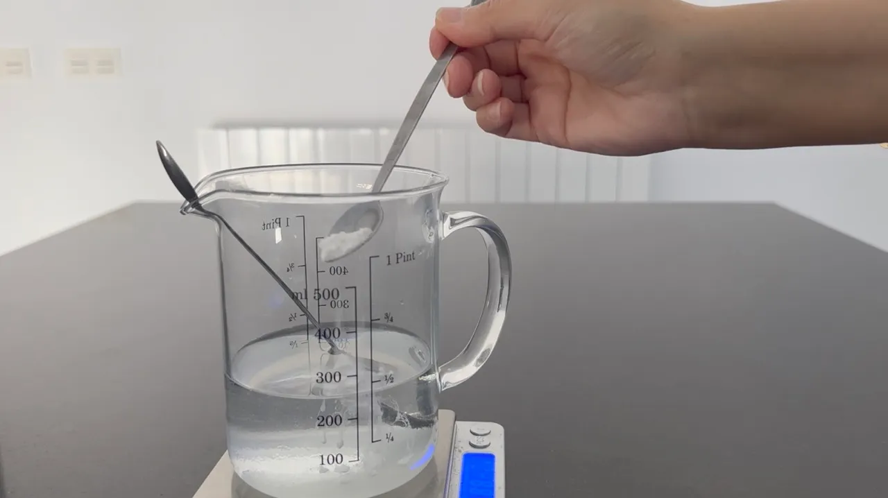 Body Moisturizer — step 8