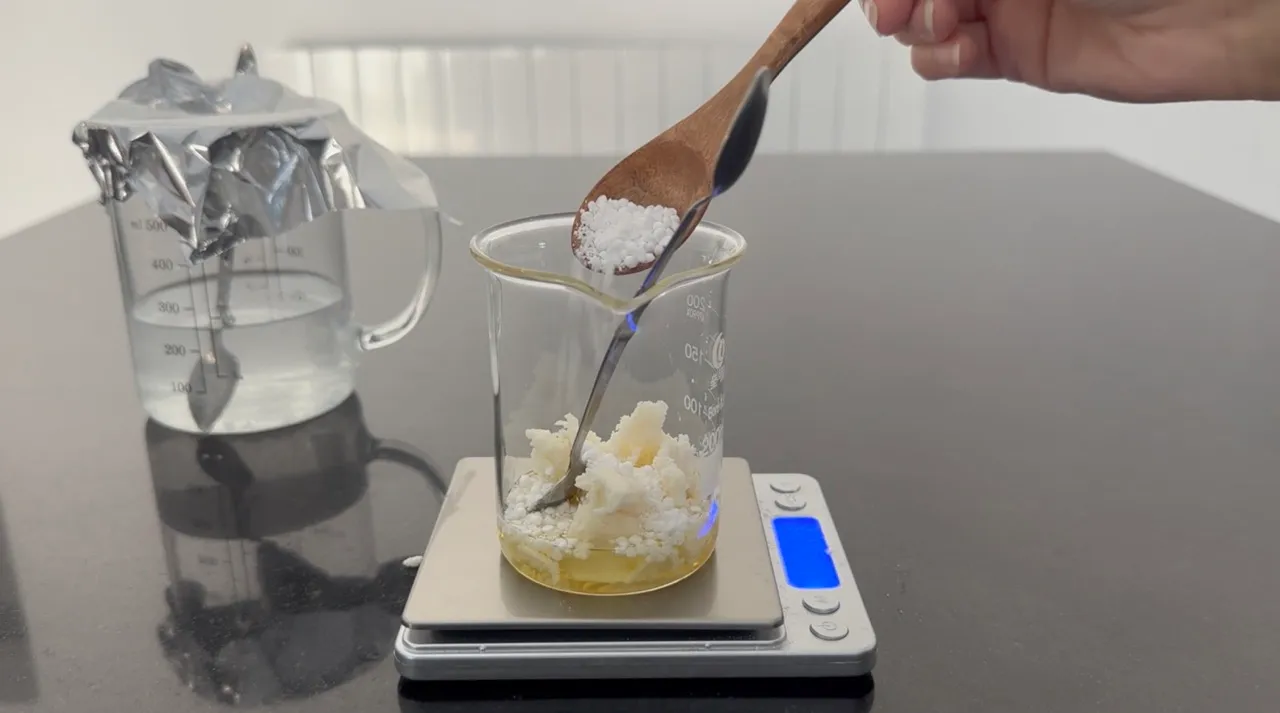 Body Moisturizer — step 12