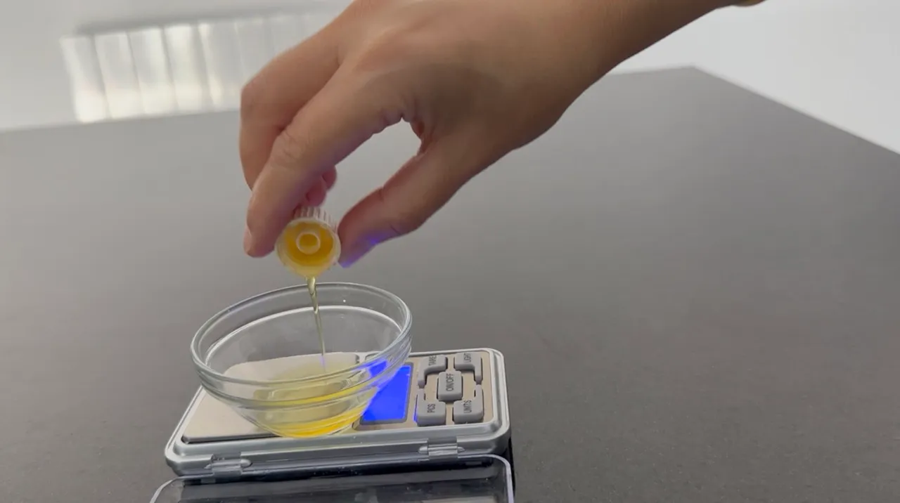 Body Moisturizer — step 17