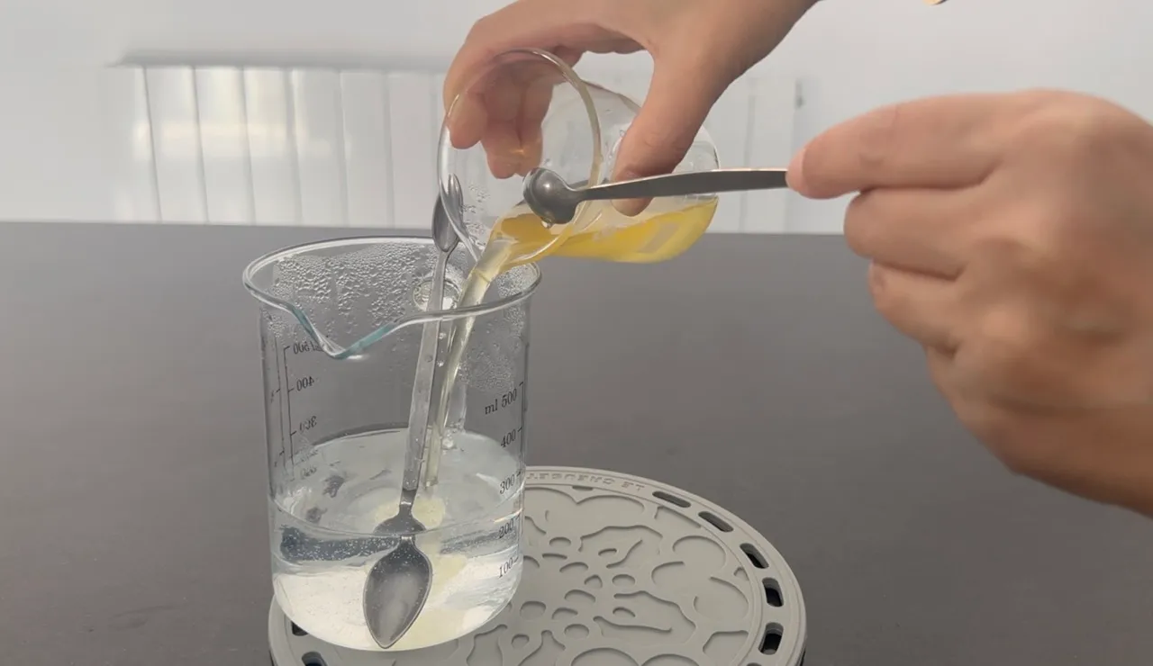 Body Moisturizer — step 20