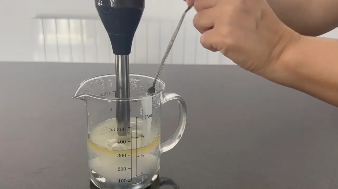 Body Moisturizer — step 21