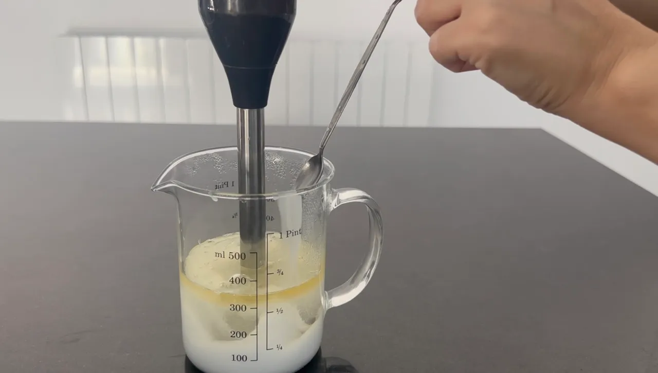 Body Moisturizer — step 22