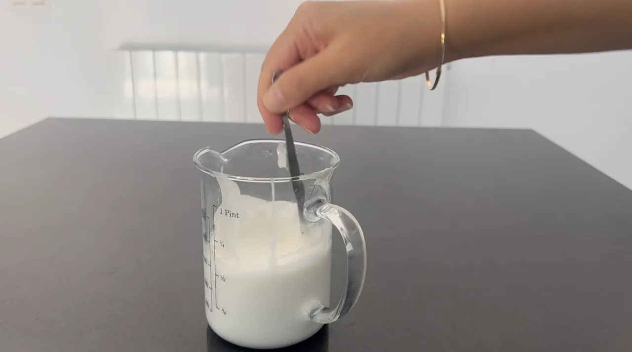 Body Moisturizer — step 28
