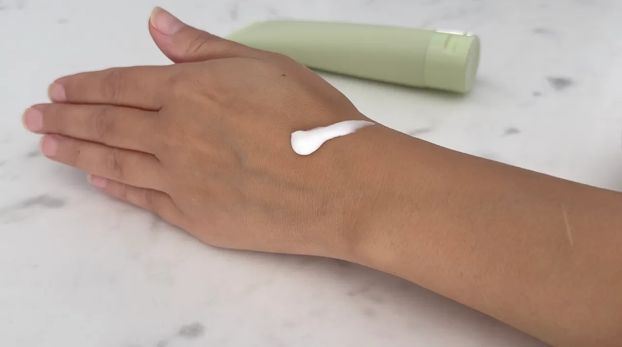 Body Moisturizer — step 30