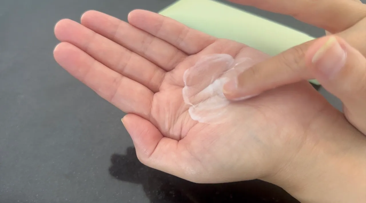 Body Moisturizer — step 31