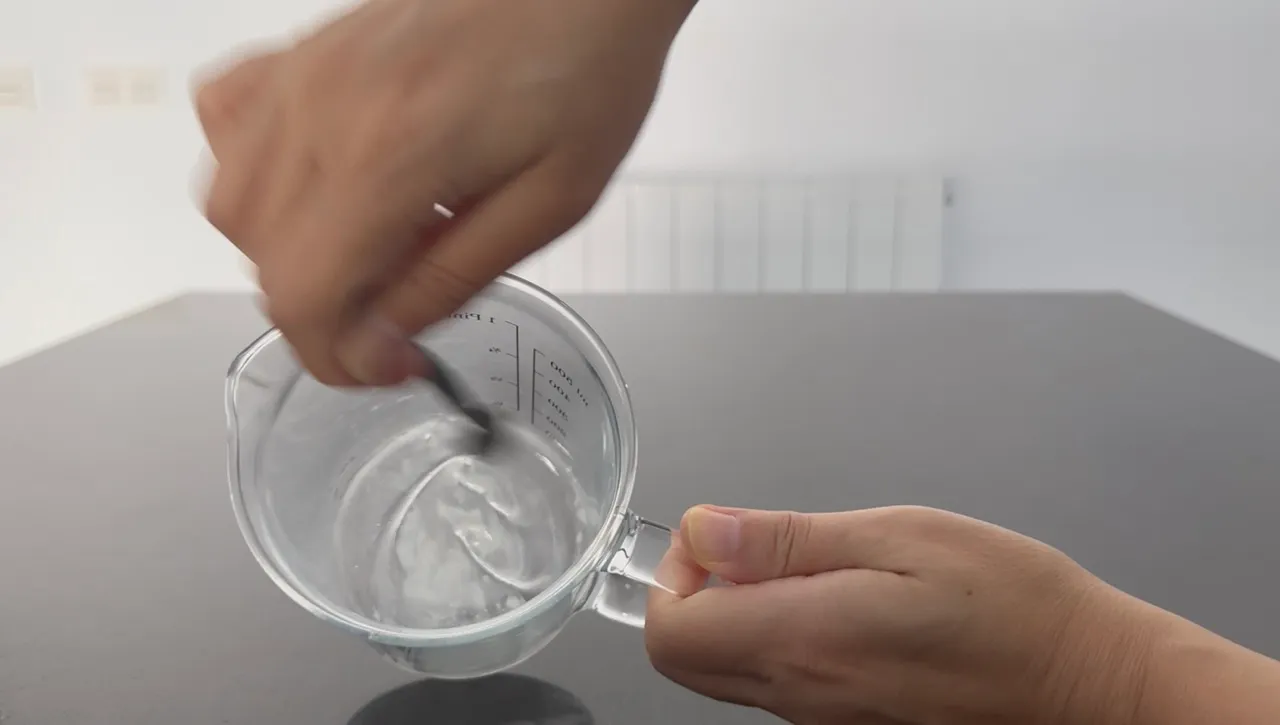 Body Moisturizer — step 5