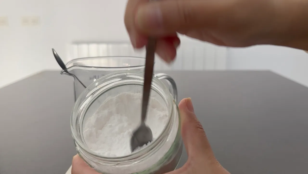 Body Moisturizer — step 7