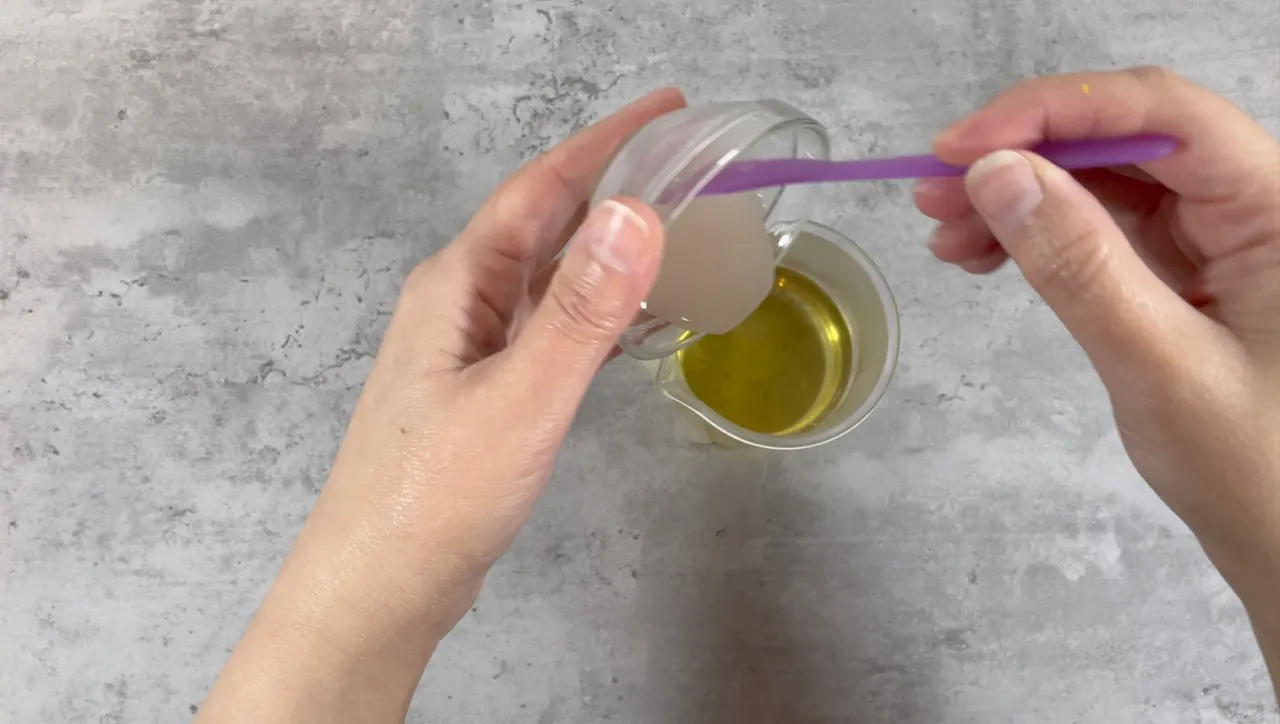 Body Wash and Shampoo for Kids — step 11