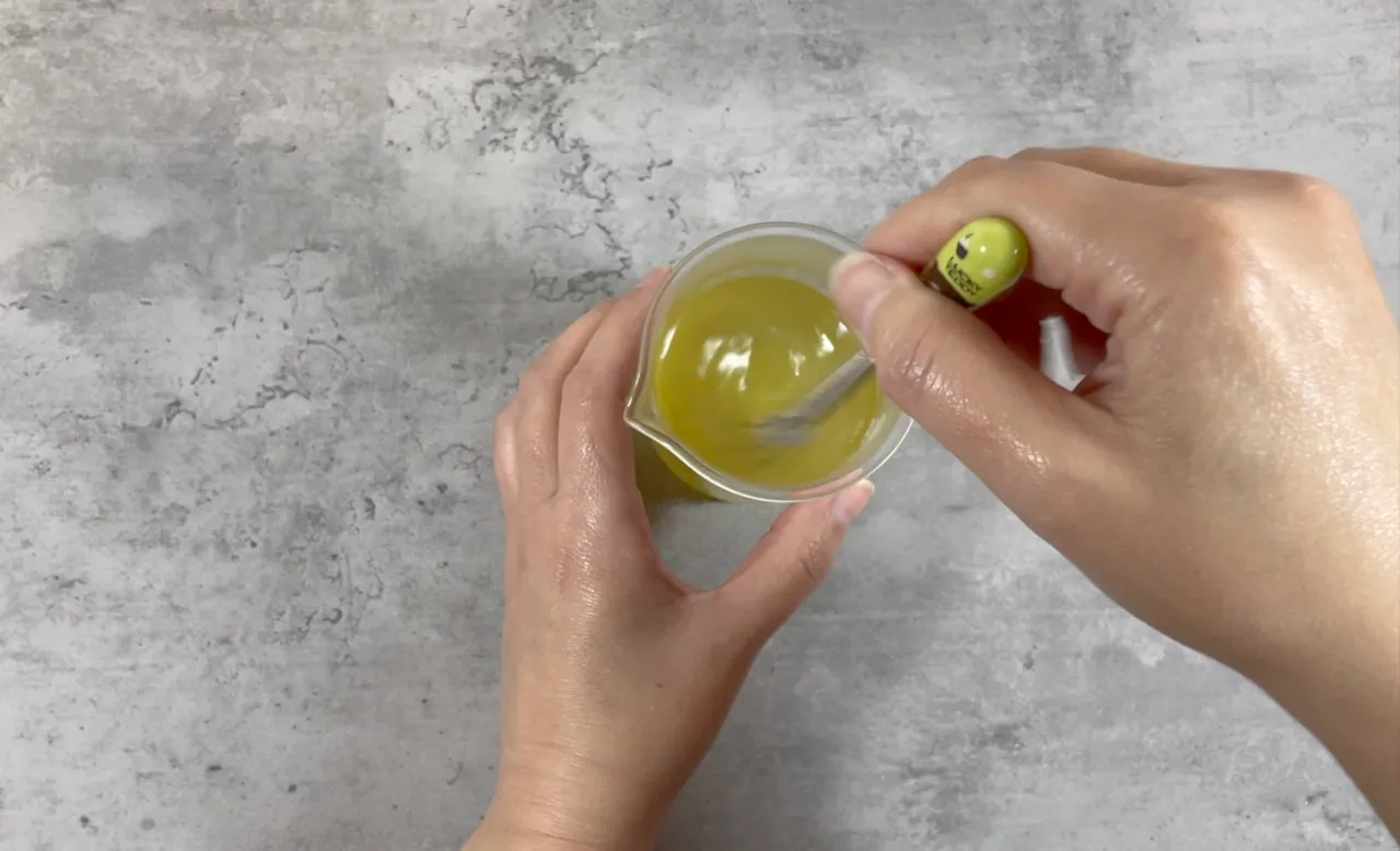 Body Wash and Shampoo for Kids — step 12