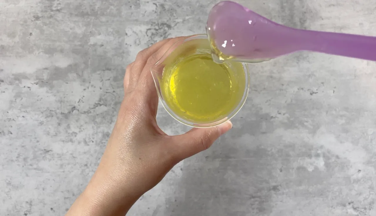 Body Wash and Shampoo for Kids — step 13