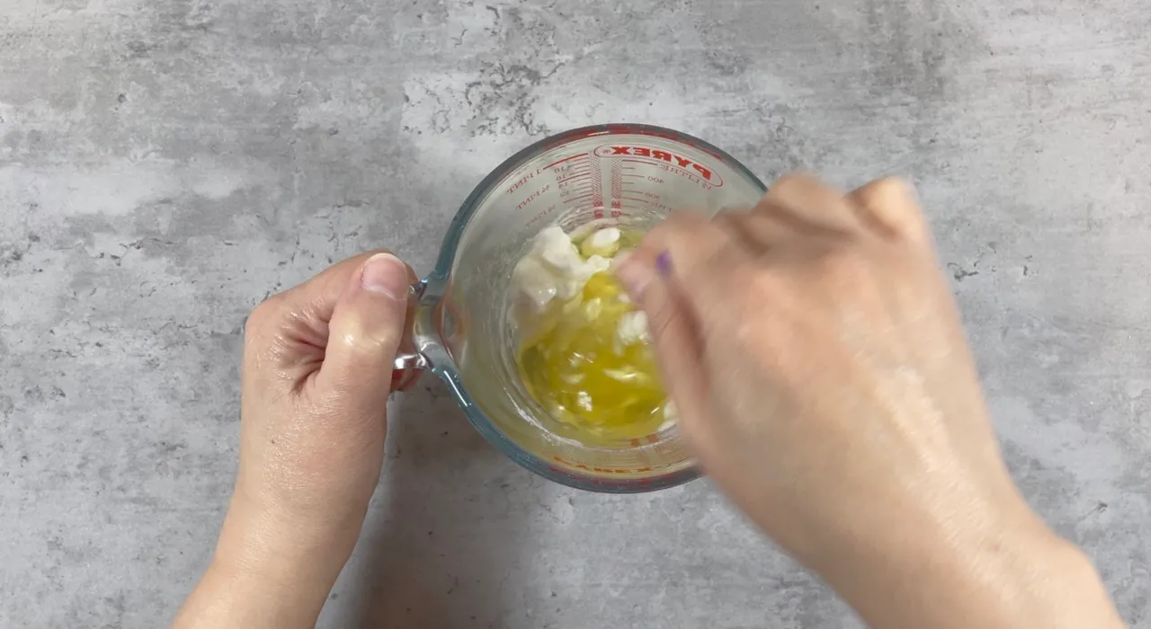 Body Wash and Shampoo for Kids — step 19