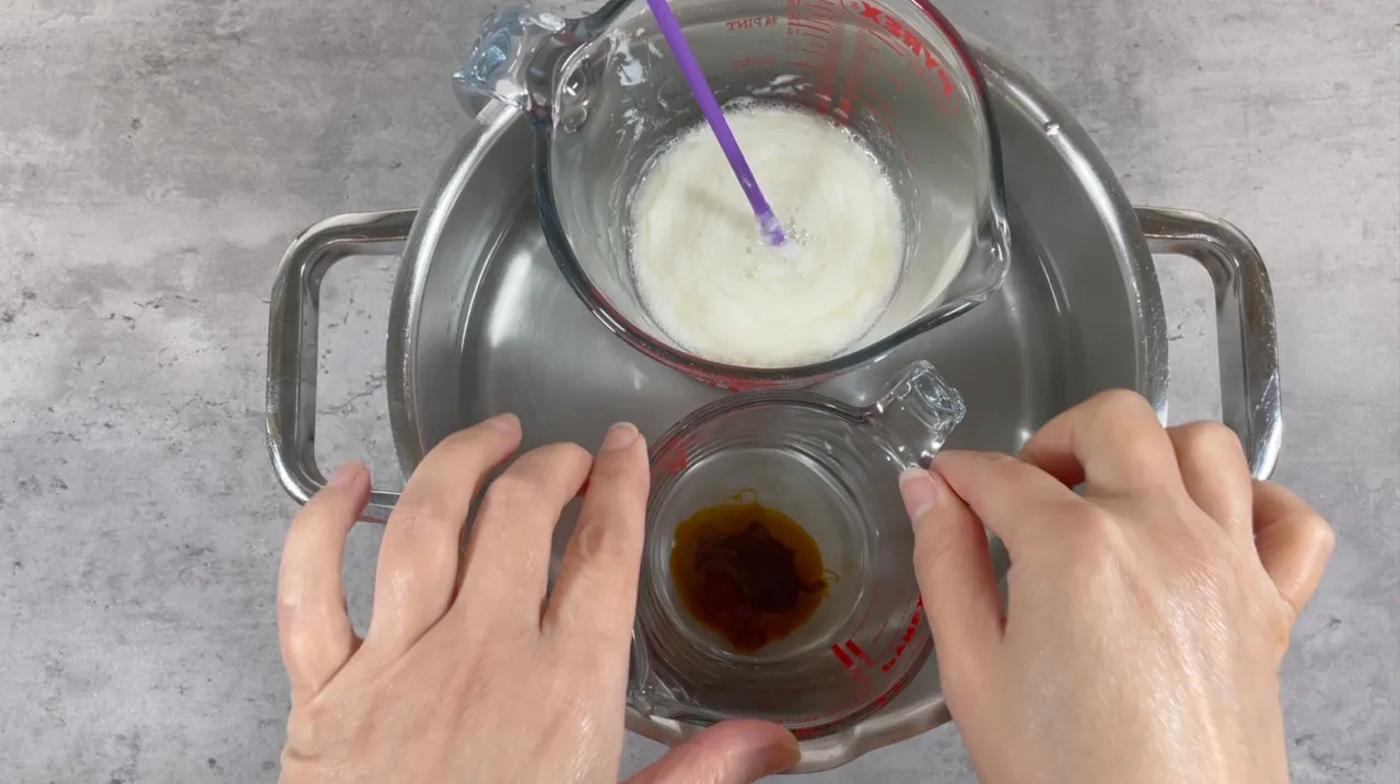 Body Wash and Shampoo for Kids — step 23