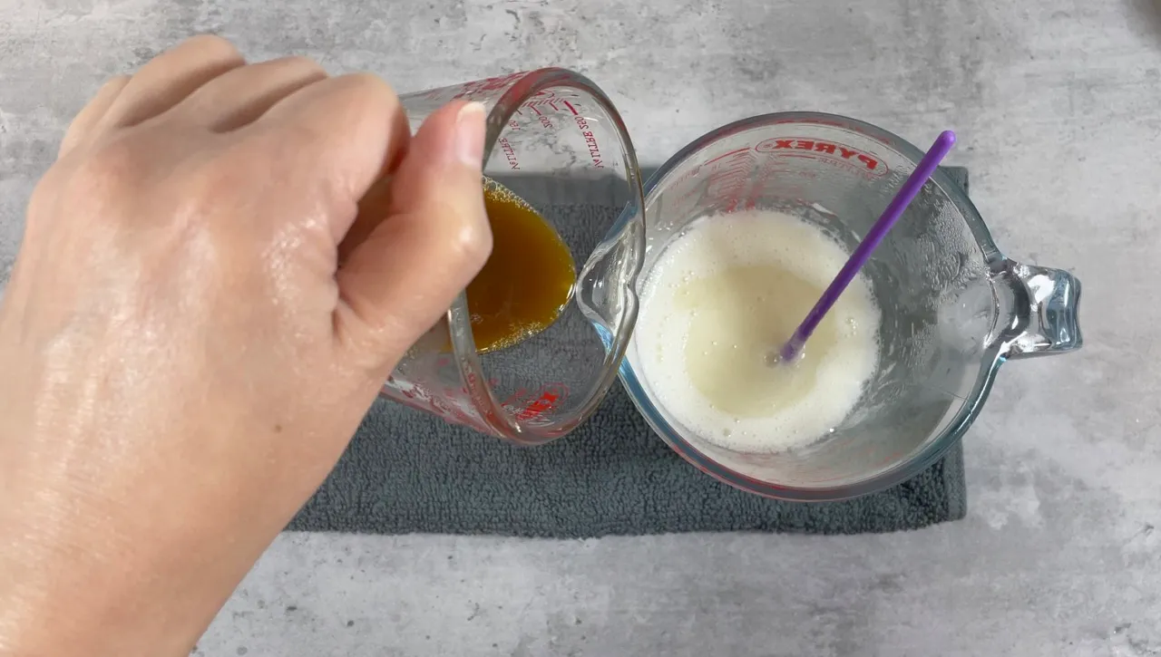 Body Wash and Shampoo for Kids — step 28
