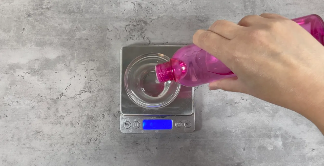Body Wash and Shampoo for Kids — step 8