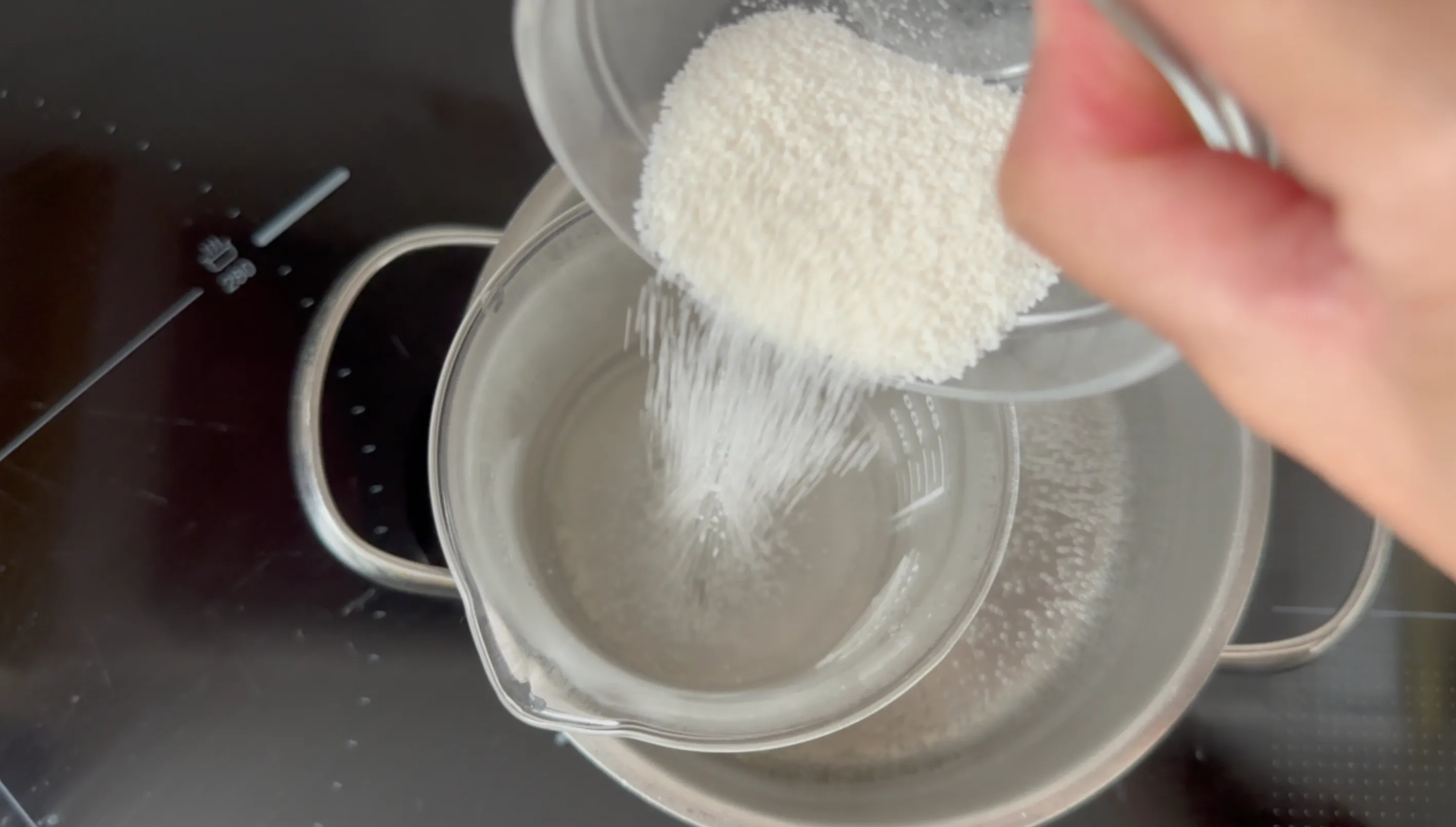 Cleansing, Balanced Shampoo — step 11