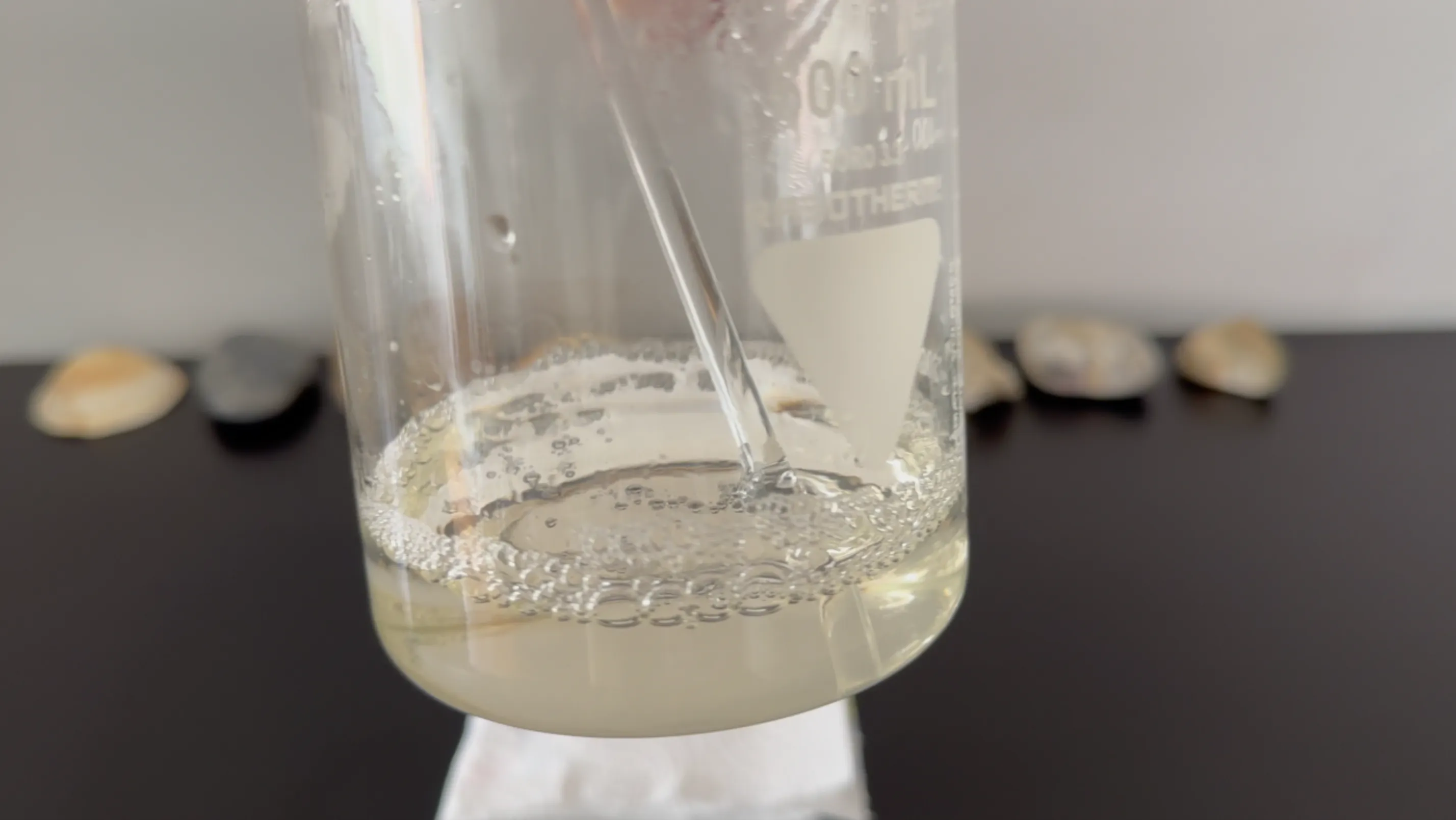 Cleansing, Balanced Shampoo — step 20