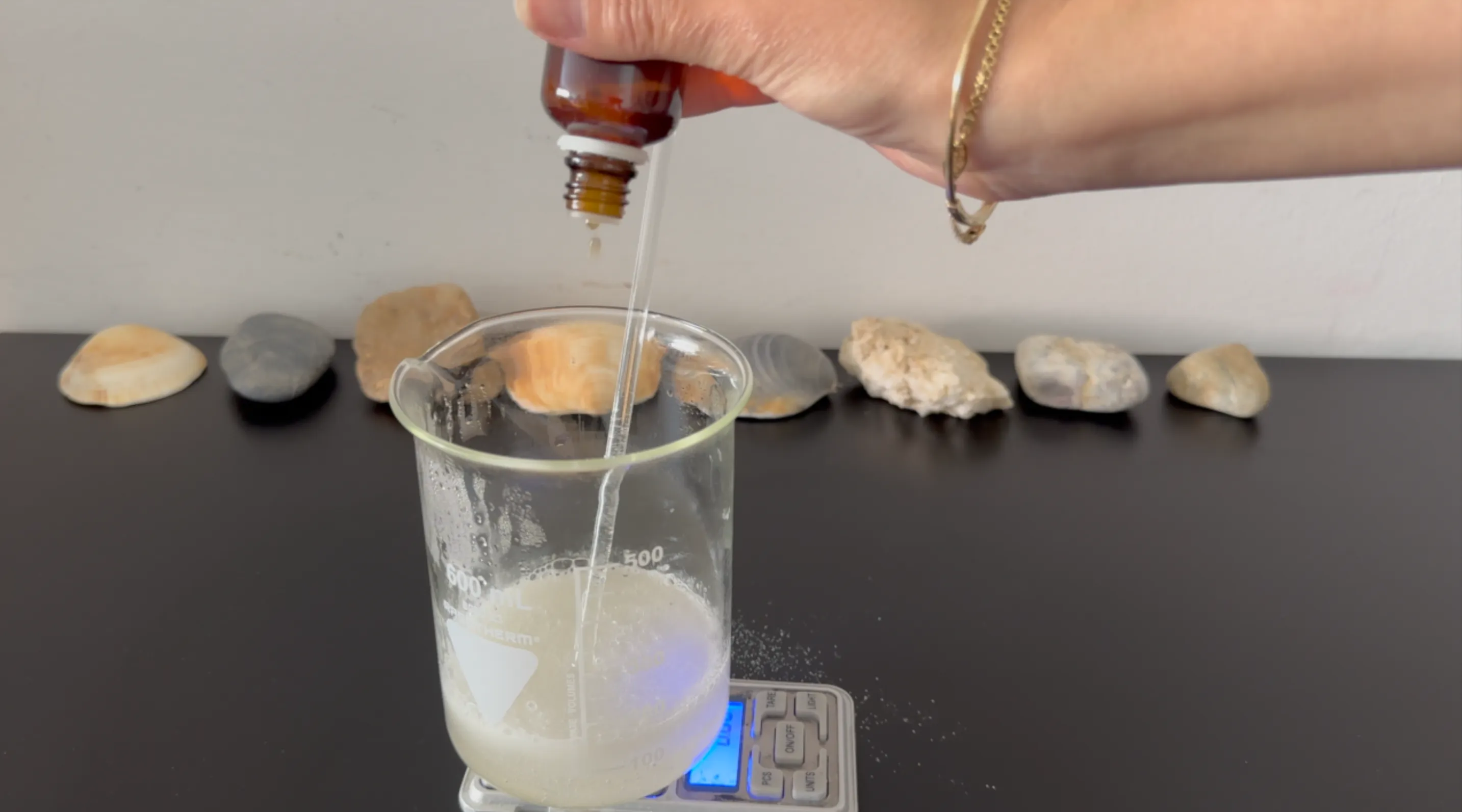 Cleansing, Balanced Shampoo — step 27