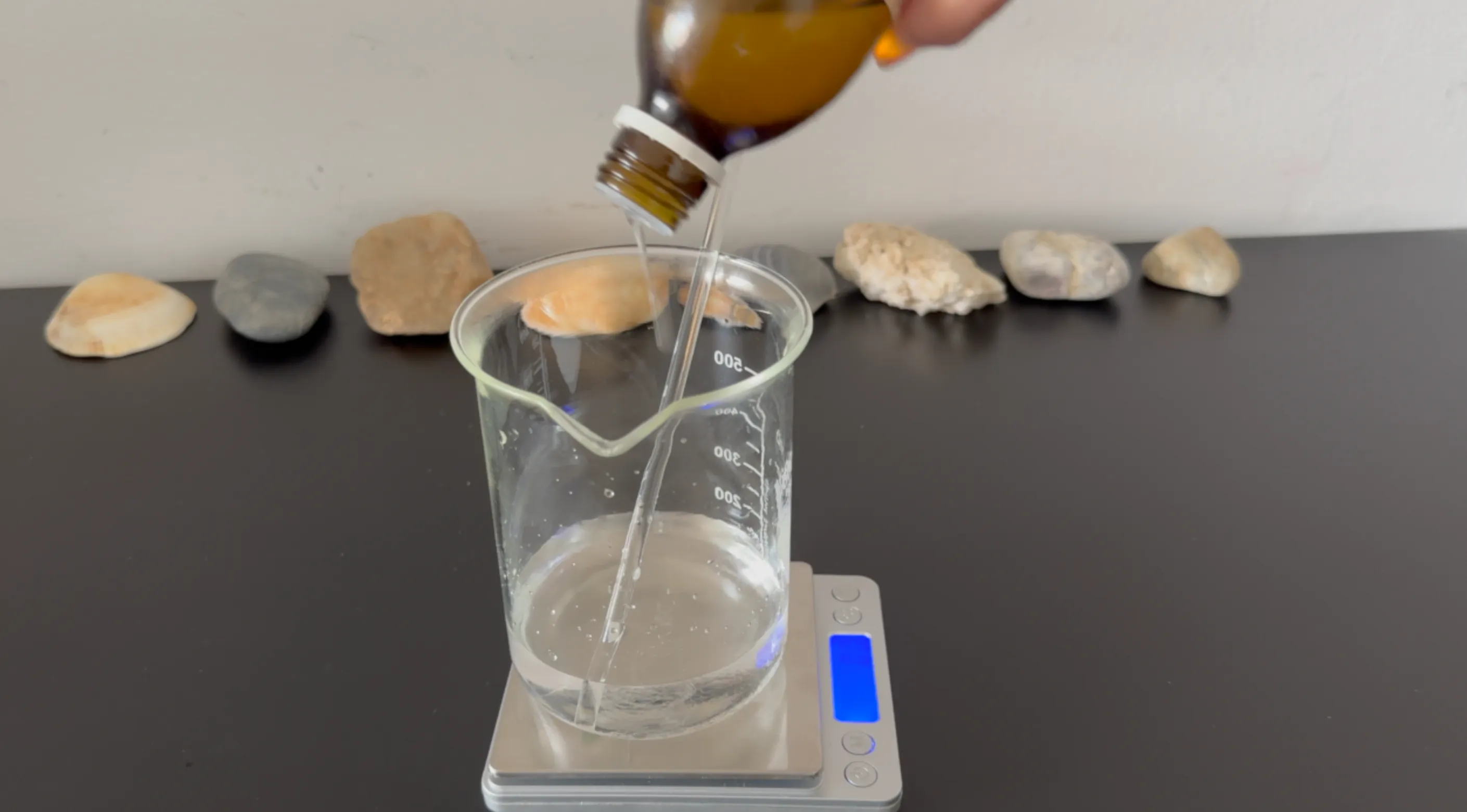 Cleansing, Balanced Shampoo — step 7