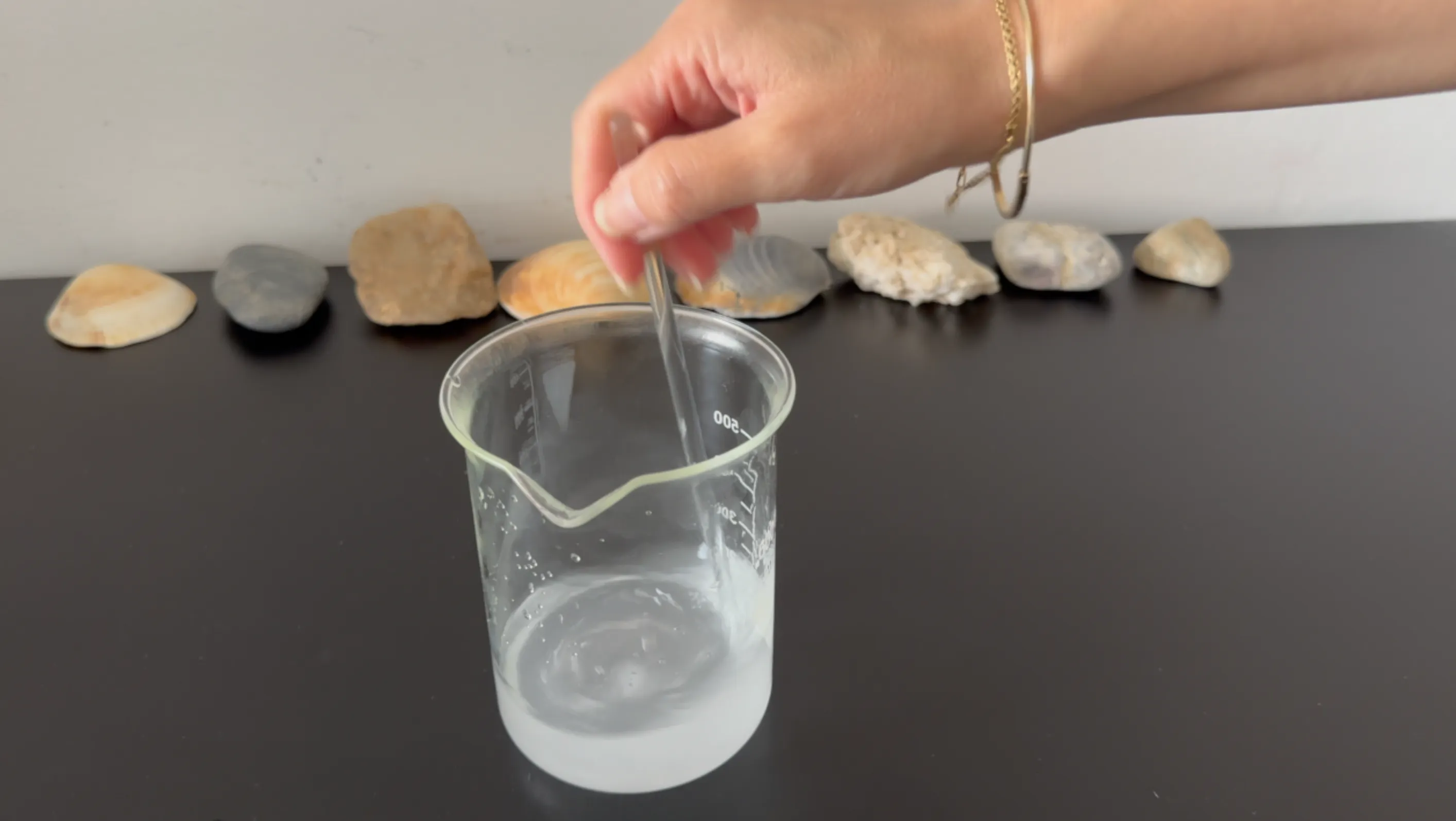 Cleansing, Balanced Shampoo — step 9