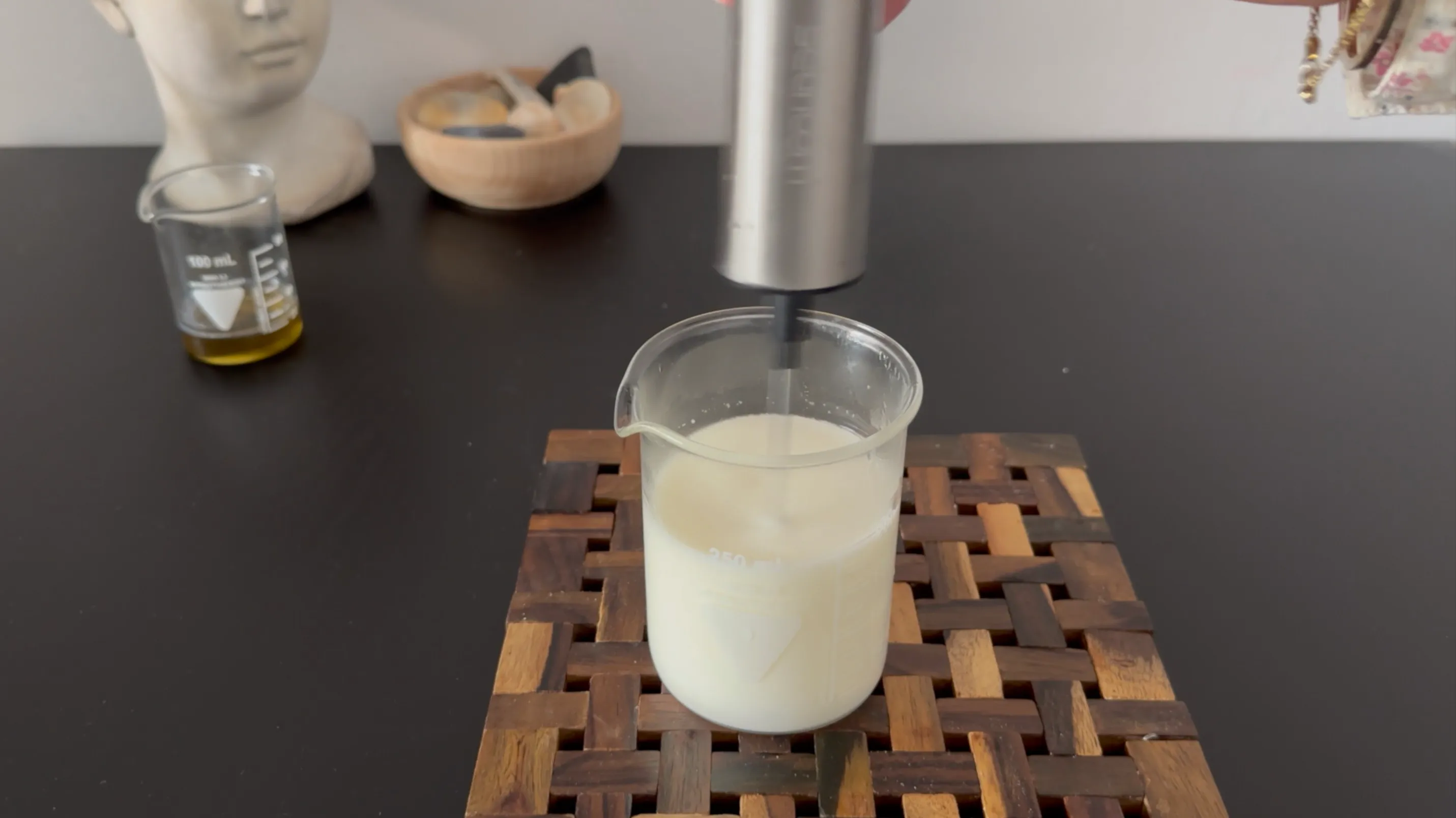 Ceramide Face Cream (Hydrating & Barrier-Strengthening) — step 17