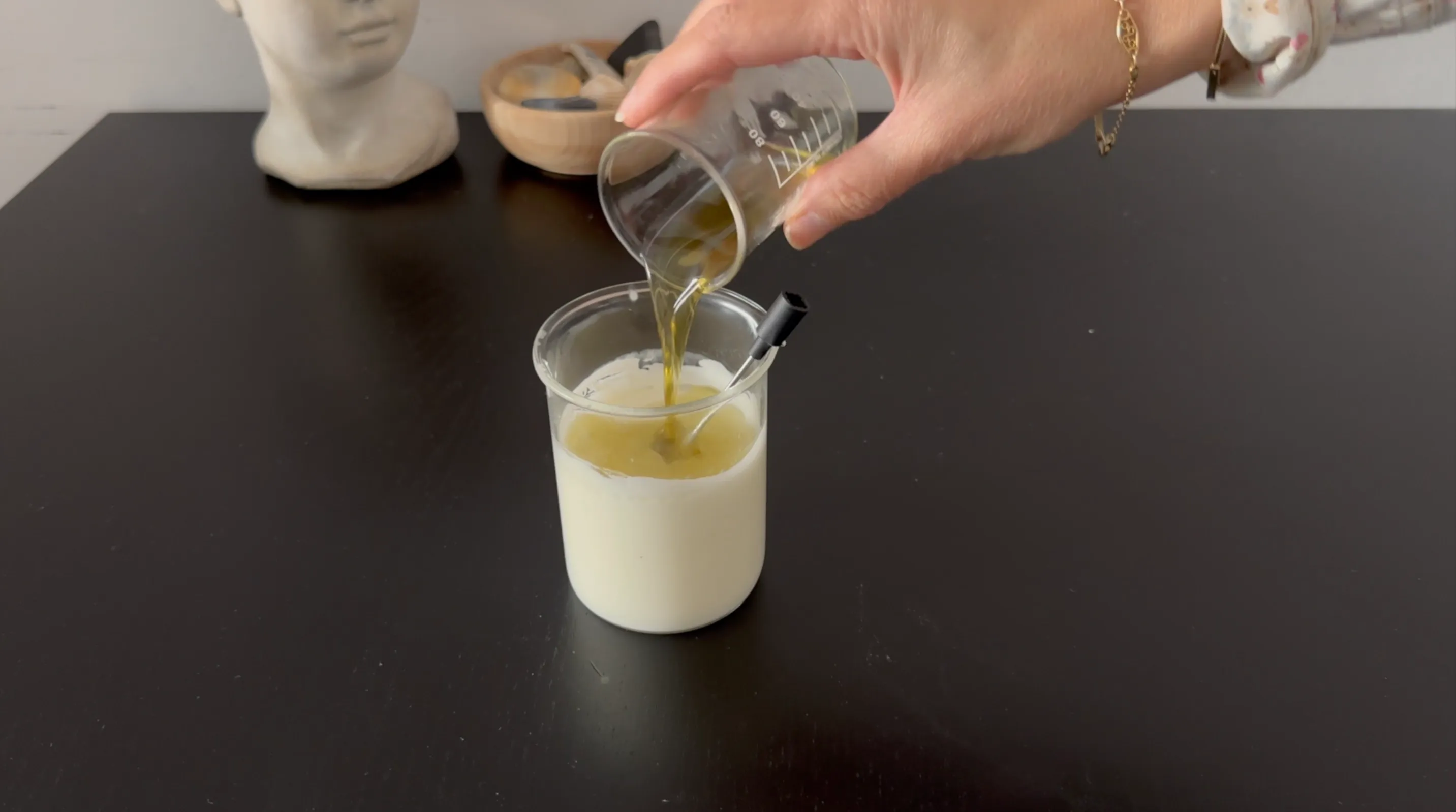 Ceramide Face Cream (Hydrating & Barrier-Strengthening) — step 19