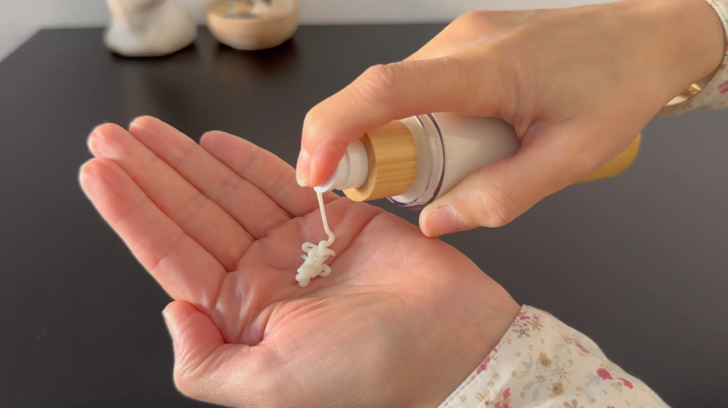 Ceramide Face Cream (Hydrating & Barrier-Strengthening) — step 23