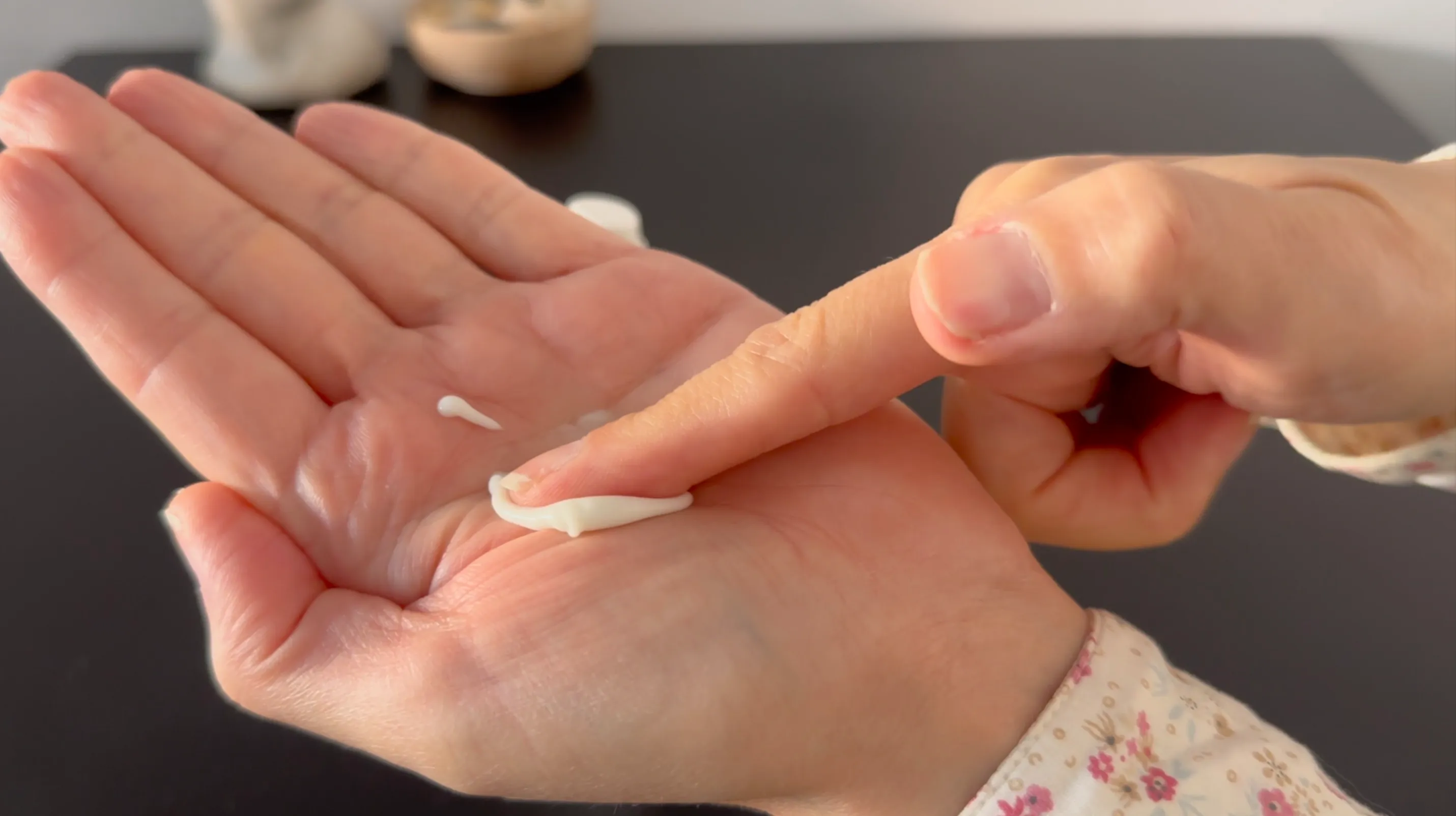 Ceramide Face Cream (Hydrating & Barrier-Strengthening) — step 26