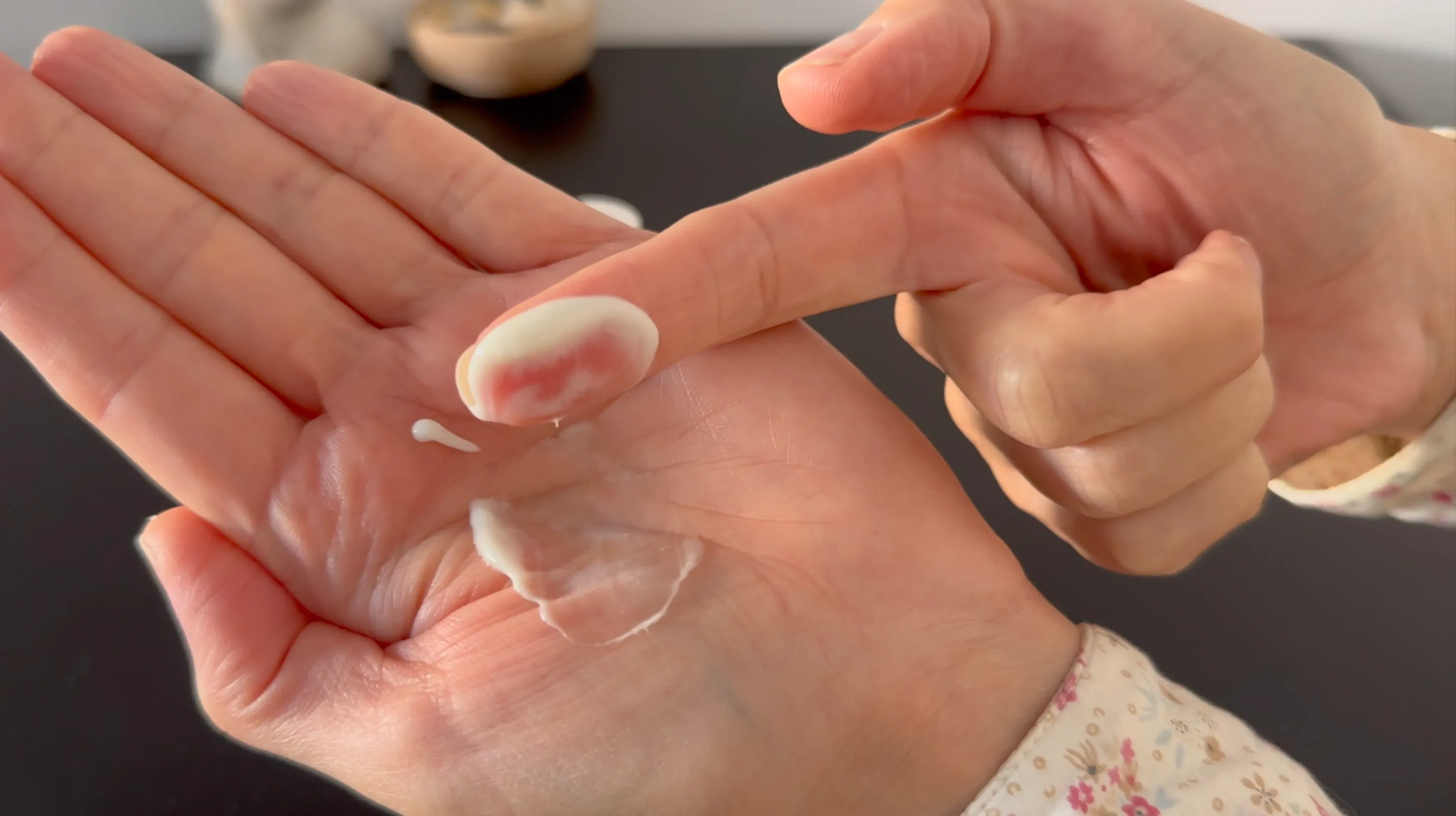 Ceramide Face Cream (Hydrating & Barrier-Strengthening) — step 25