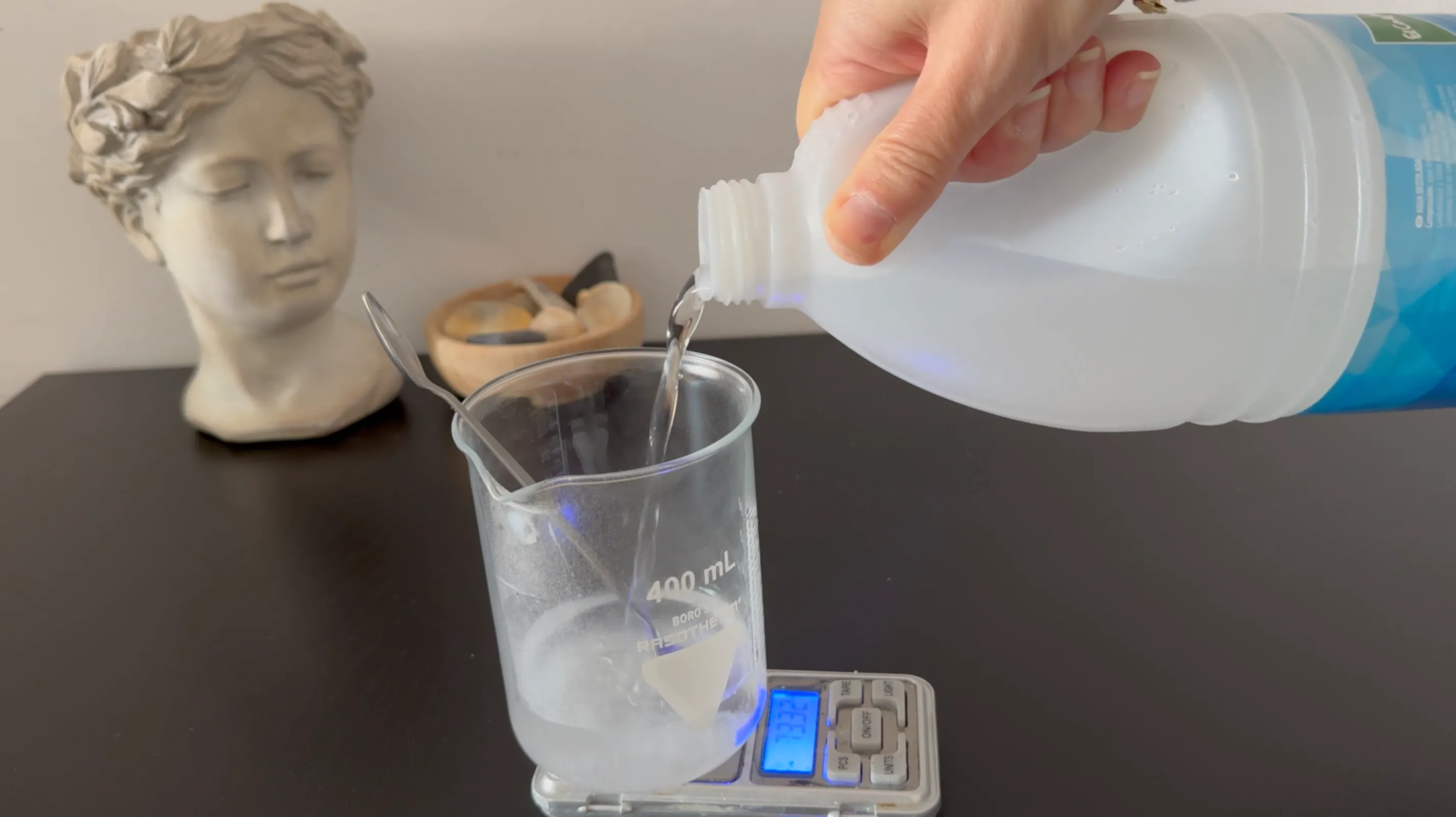 Ceramide Face Cream (Hydrating & Barrier-Strengthening) — step 6
