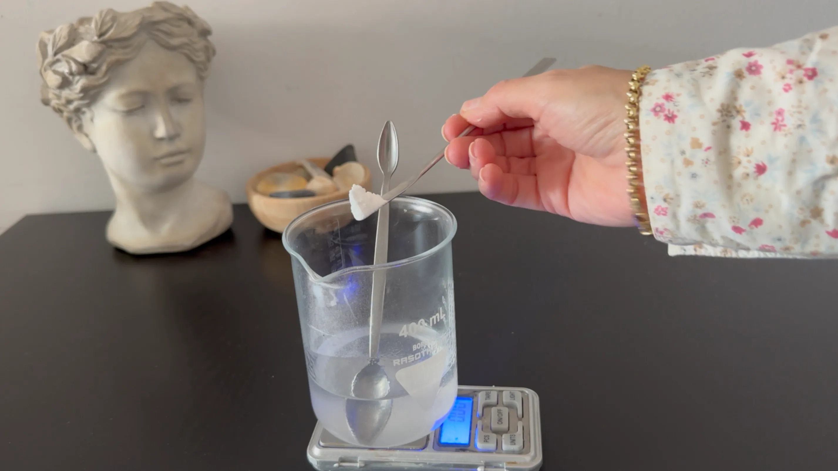 Ceramide Face Cream (Hydrating & Barrier-Strengthening) — step 7