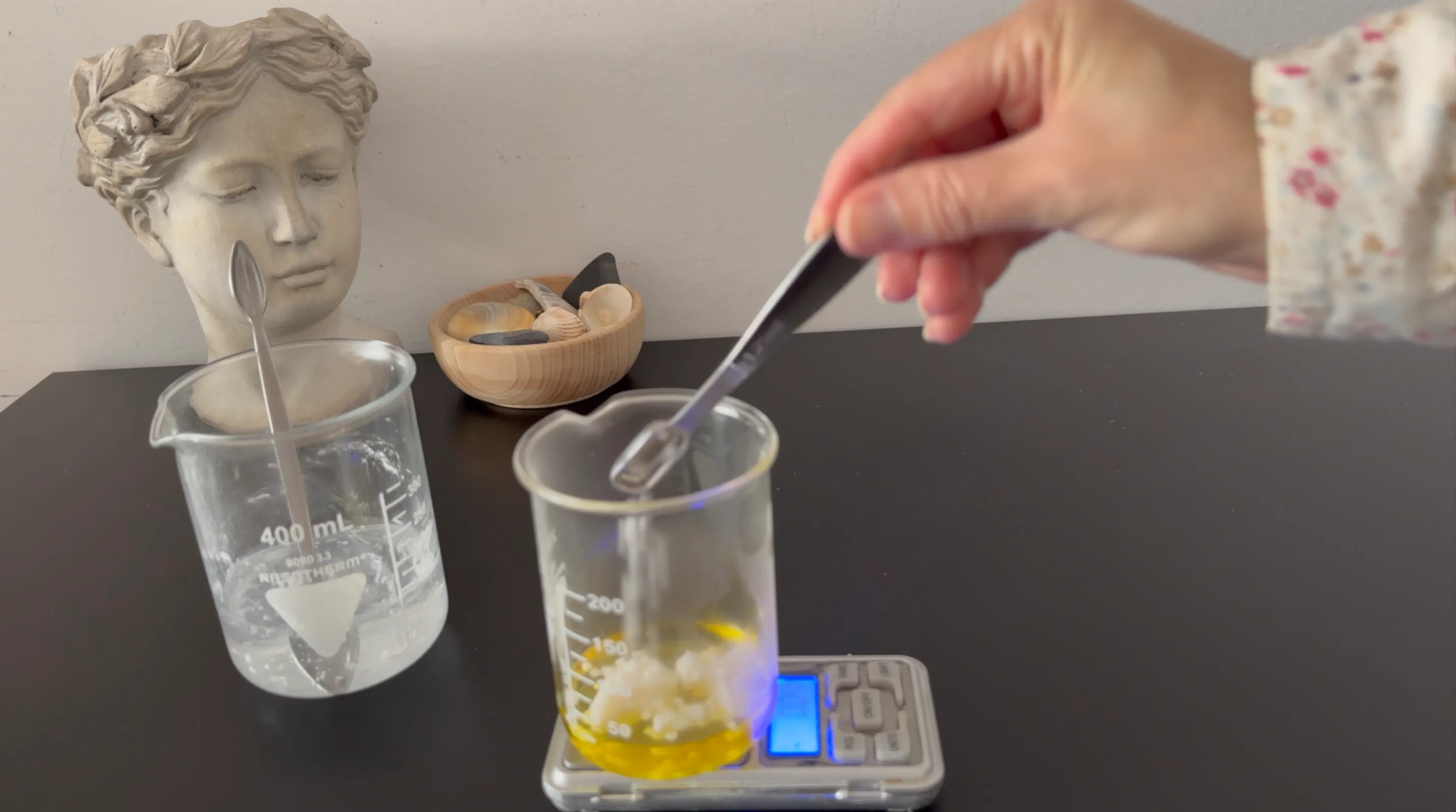 Ceramide Face Cream (Hydrating & Barrier-Strengthening) — step 8