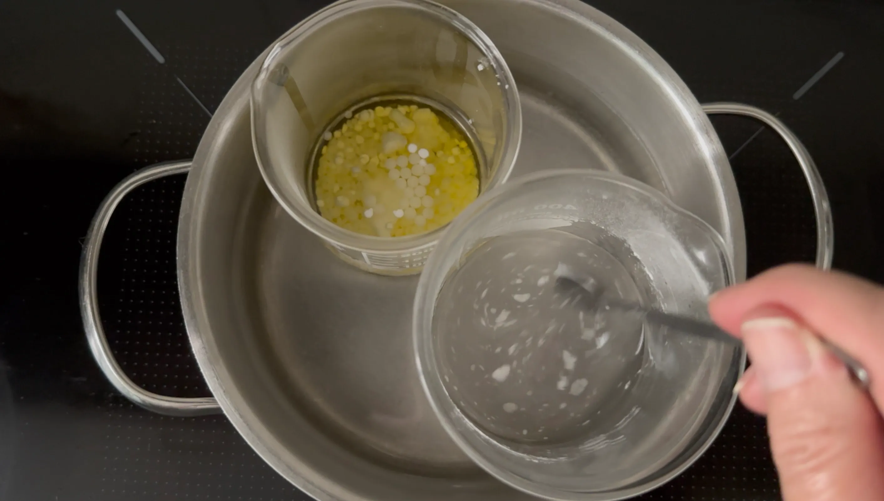 Ceramide Face Cream (Hydrating & Barrier-Strengthening) — step 10