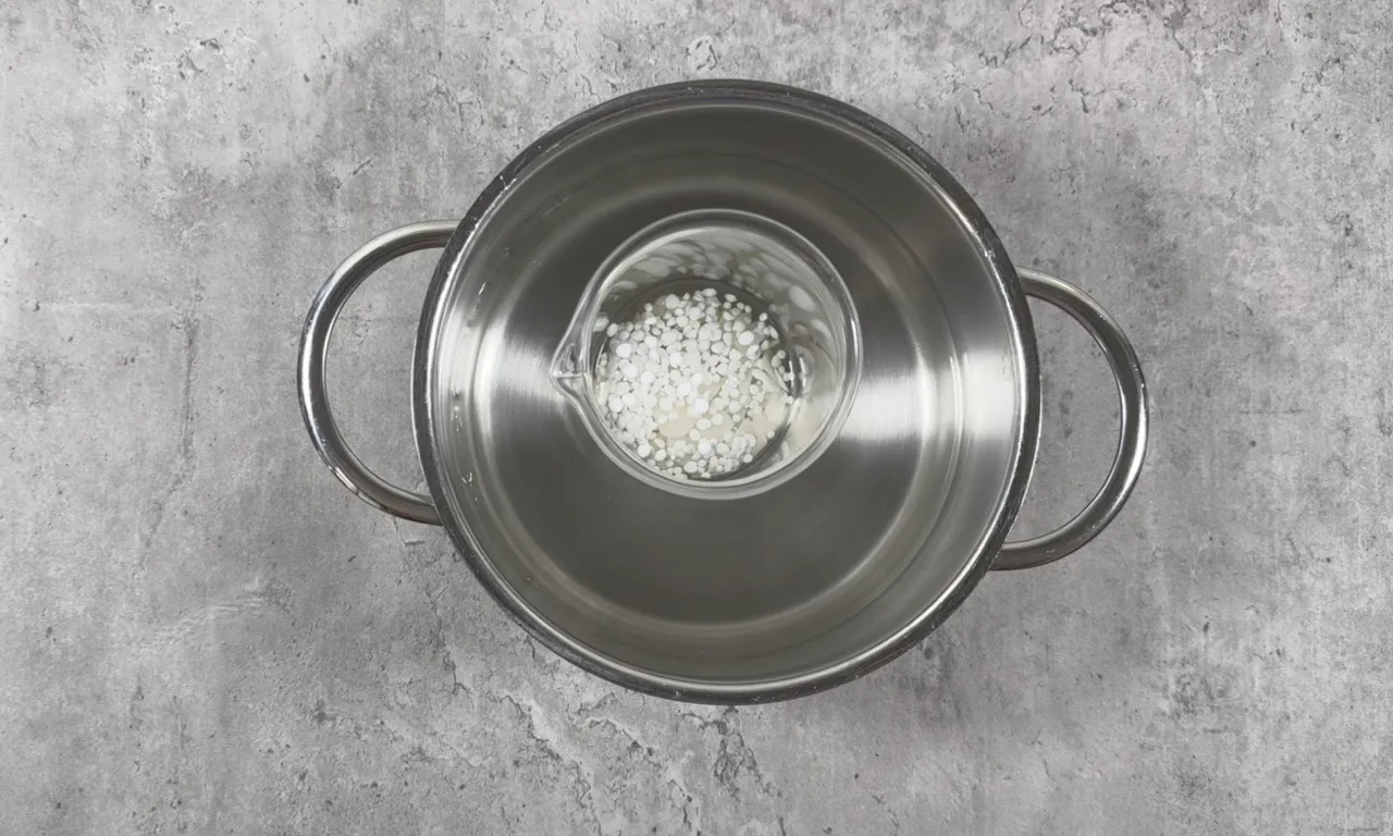 ''Take The Day Off'' By Clinique Dupe Cleansing Balm — step 11
