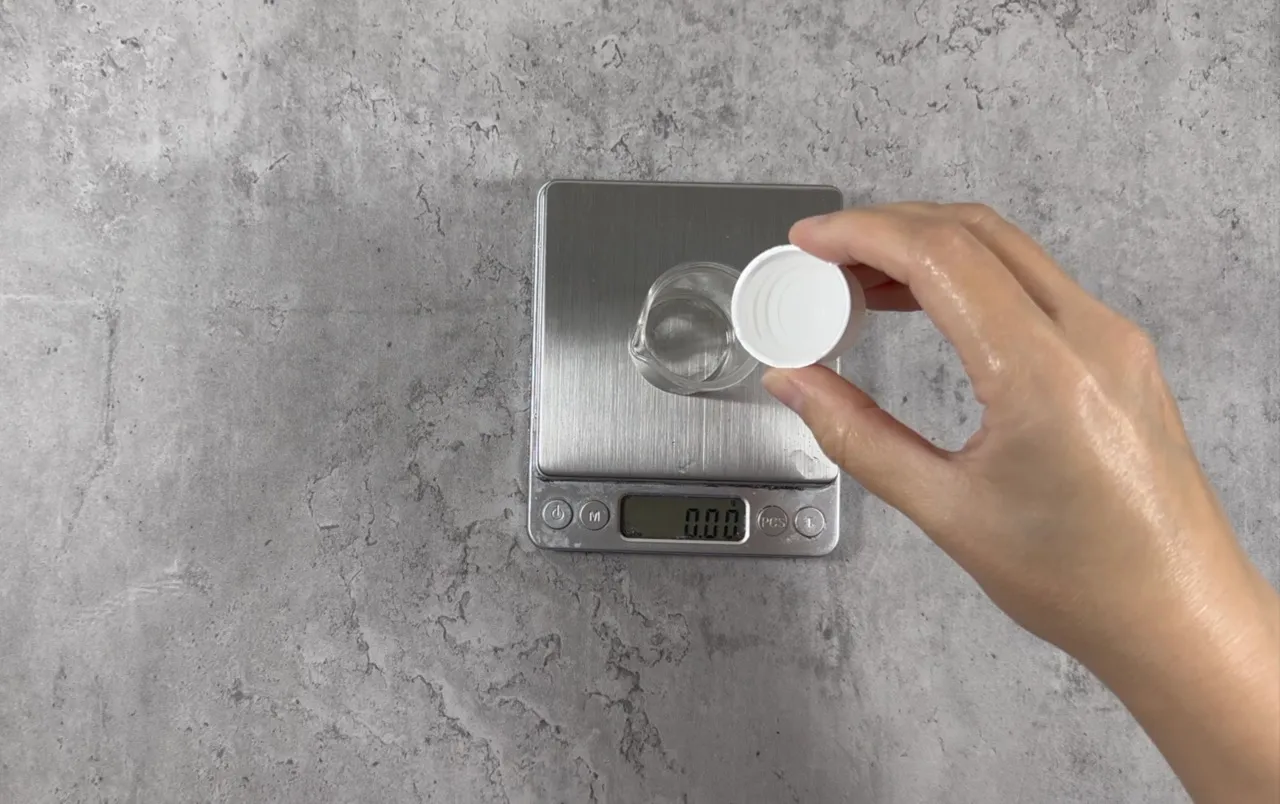 ''Take The Day Off'' By Clinique Dupe Cleansing Balm — step 12