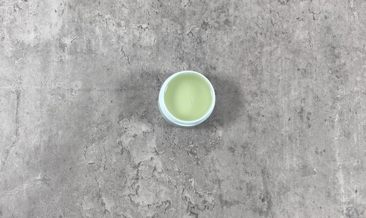 ''Take The Day Off'' By Clinique Dupe Cleansing Balm — step 21