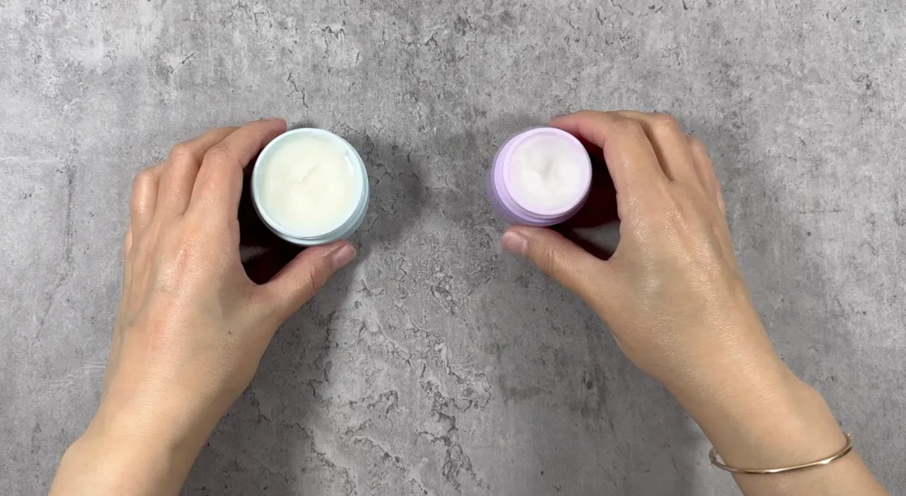 ''Take The Day Off'' By Clinique Dupe Cleansing Balm — step 3