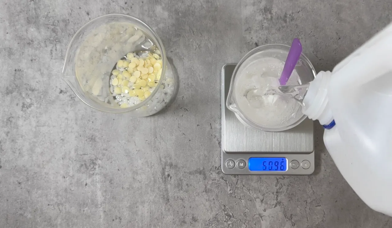 Conditioning Shampoo 2 In 1 — step 13