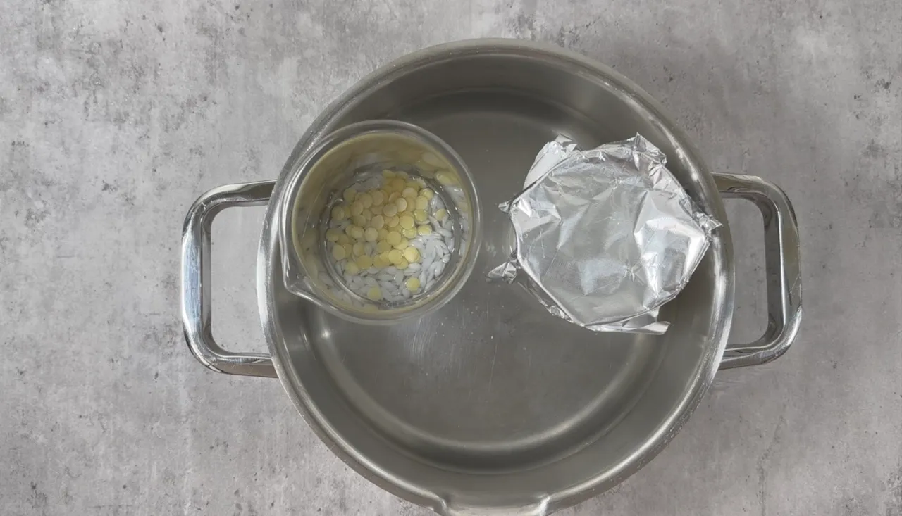 Conditioning Shampoo 2 In 1 — step 14