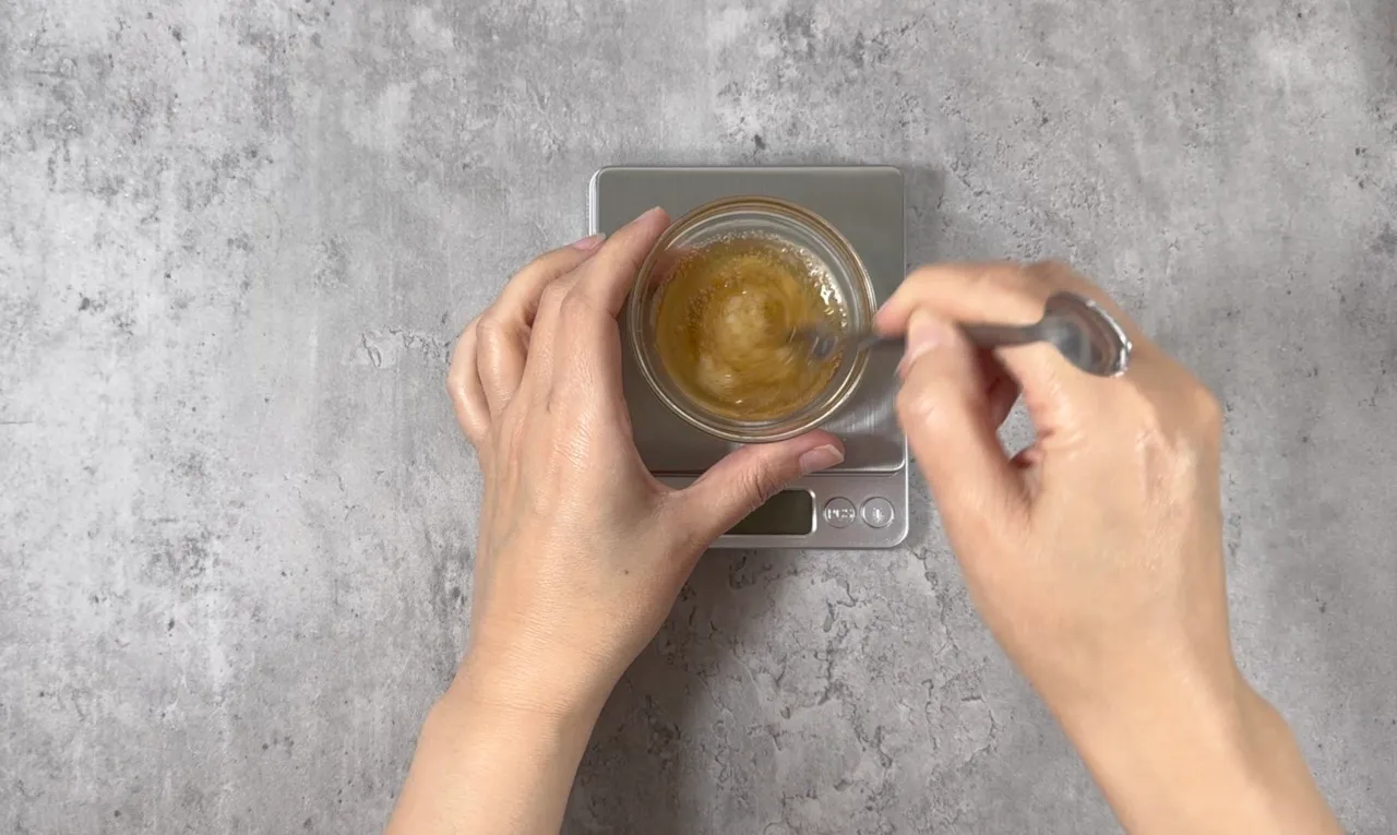 Conditioning Shampoo 2 In 1 — step 18