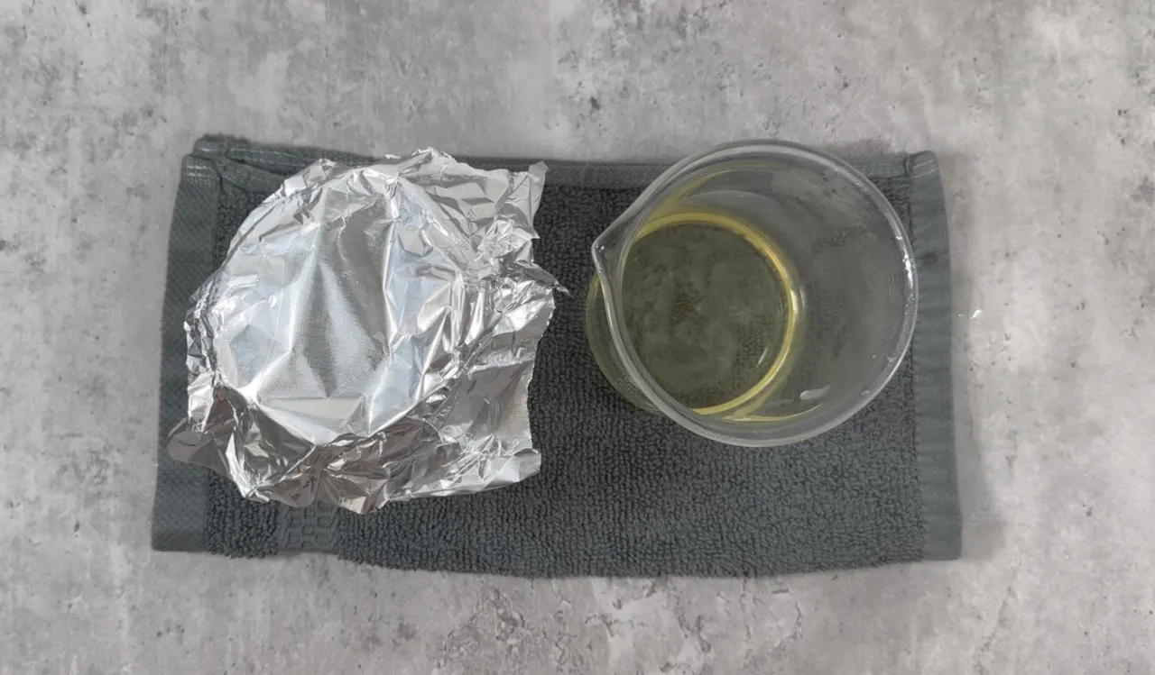 Conditioning Shampoo 2 In 1 — step 22