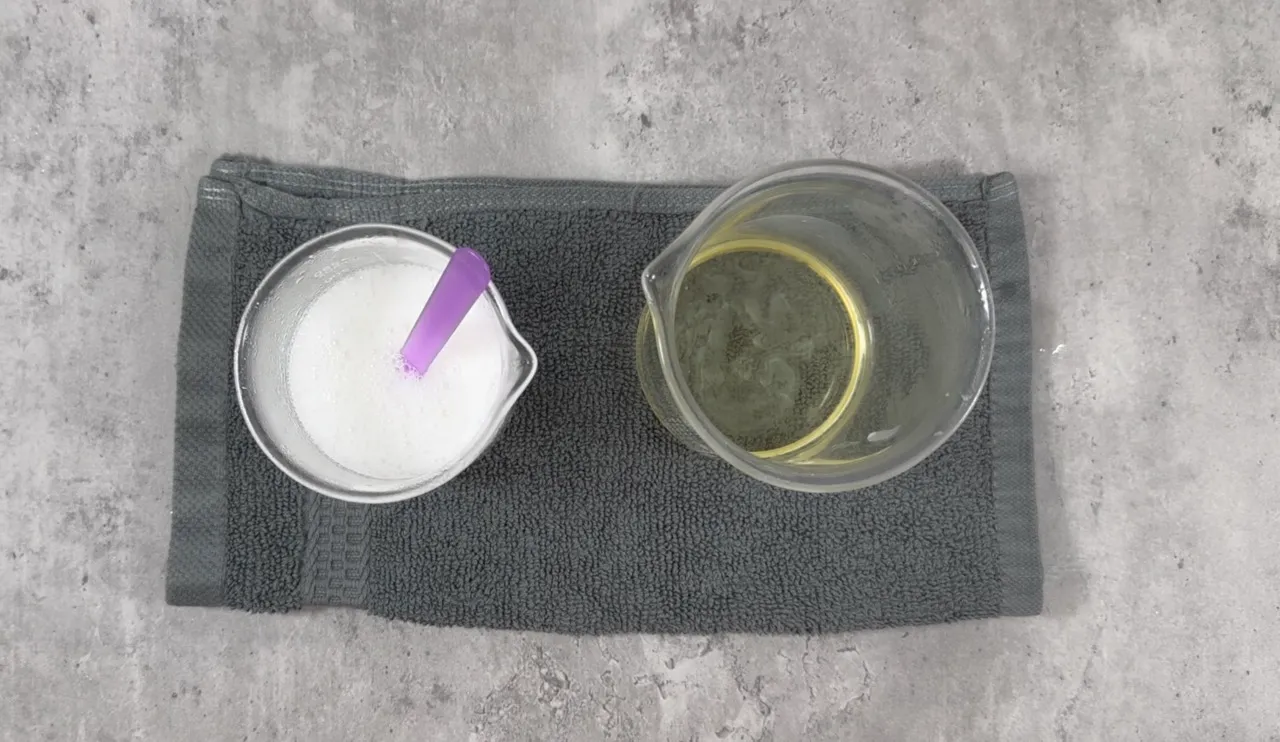 Conditioning Shampoo 2 In 1 — step 23