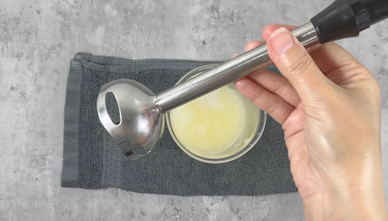 Conditioning Shampoo 2 In 1 — step 25