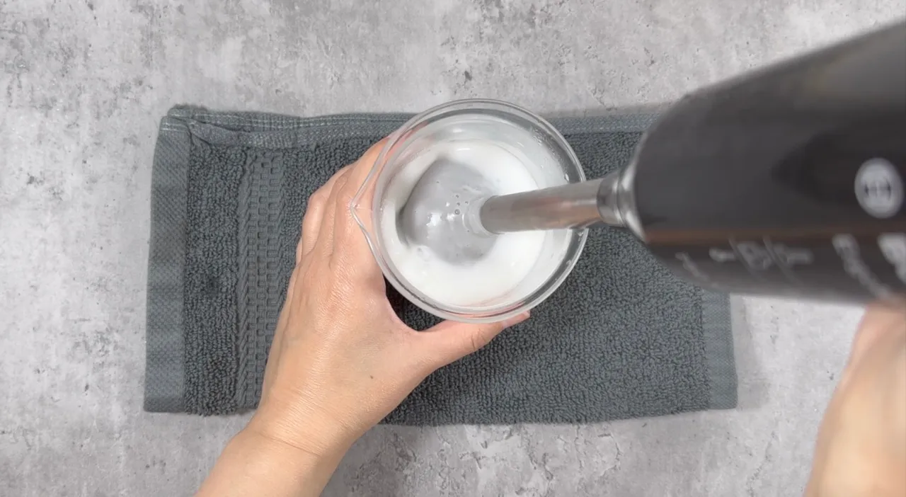 Conditioning Shampoo 2 In 1 — step 26