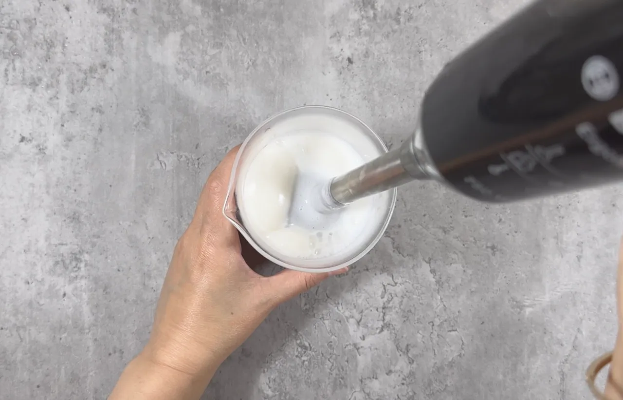 Conditioning Shampoo 2 In 1 — step 30