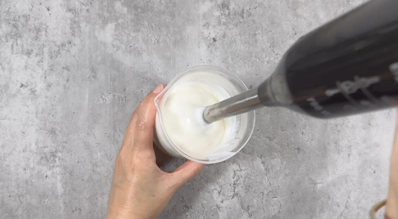Conditioning Shampoo 2 In 1 — step 33