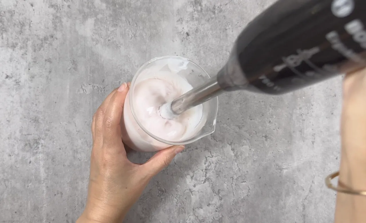 Conditioning Shampoo 2 In 1 — step 36