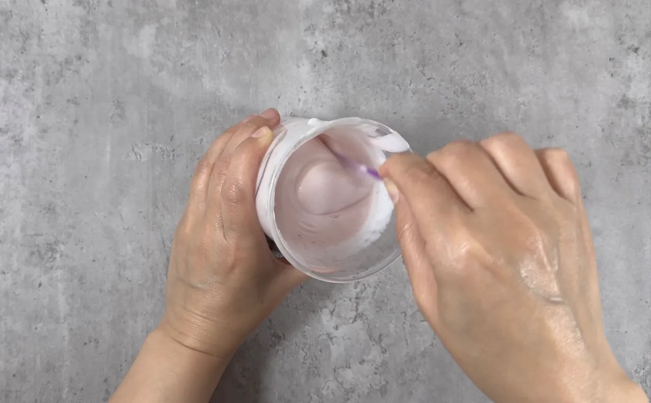 Conditioning Shampoo 2 In 1 — step 37
